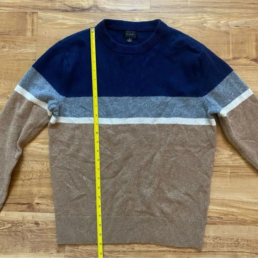 J. Crew crew men